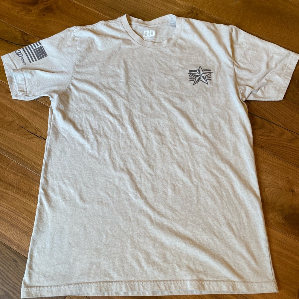 Diesel power gear size large